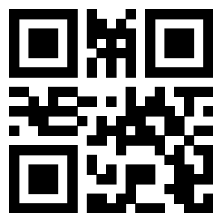 Scansione del QrCode di 3205794460