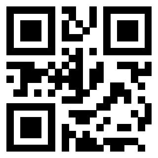 Scansione del QrCode di 3205794464