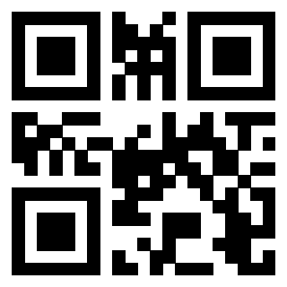 3205794468 - Immagine del QrCode associato
