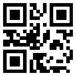 Immagine del QrCode di 3205794472