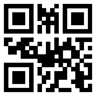 Immagine del QrCode di 3205794473
