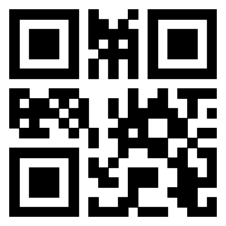 Scansione del QrCode di 3205794474