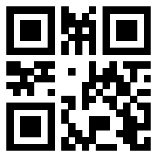 Il QrCode di 3205794498