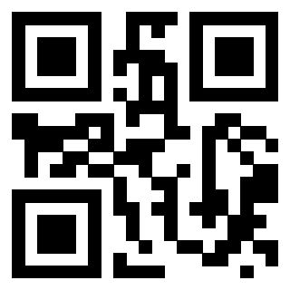 3205794500 - Immagine del QrCode