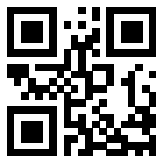 3205794505 - Immagine del Qr Code associato