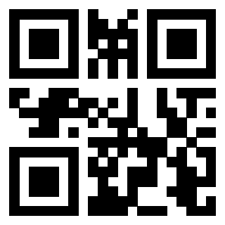 3205794507 - Immagine del Qr Code associato