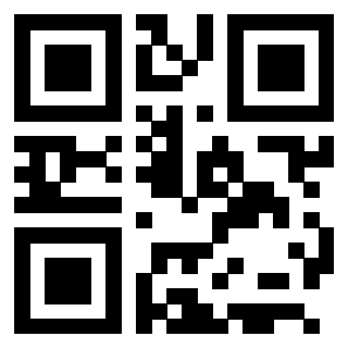 Immagine del Qr Code di 3205794508