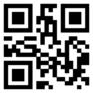 Immagine del Qr Code di 3205794512