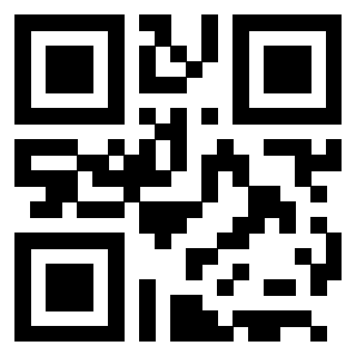 Scansione del Qr Code di 3205794514