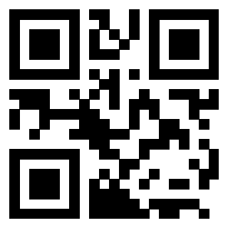 Scansione del Qr Code di 3205794518