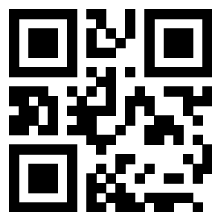 Scansione del QrCode di 3205794522