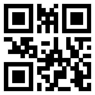 Scansione del Qr Code di 3205794523