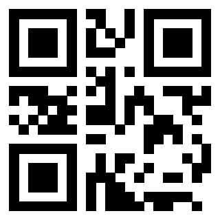 Il Qr Code di 3205794526