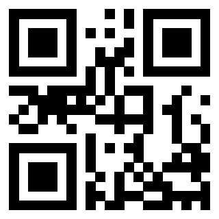 3205794536 - Immagine del QrCode associato