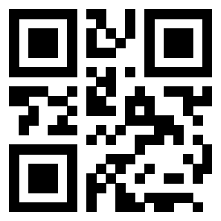 Scansione del QrCode di 3205794538