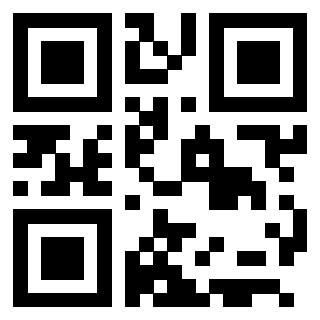 3205794542 - Immagine del Qr Code associato