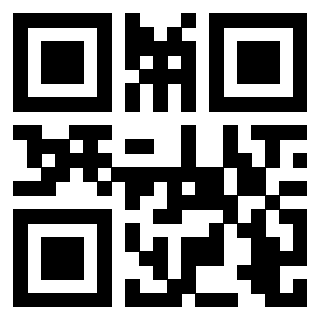 Immagine del Qr Code di 3205794551