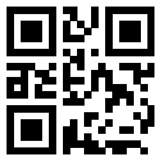 Scansione del QrCode di 3205794556