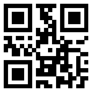Scansione del Qr Code di 3205794560