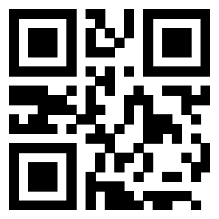 Scansione del Qr Code di 3205794561