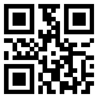 Scansione del QrCode di 3205794579