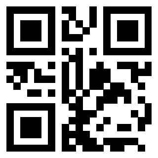 3205794588 - Immagine del Qr Code associato