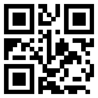 Il QrCode di 3205794589