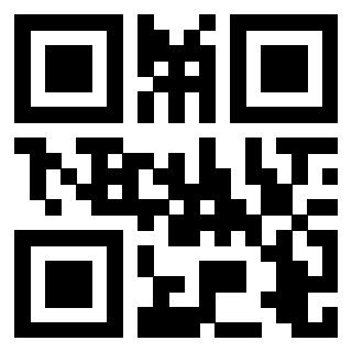 Il Qr Code di 3205794592