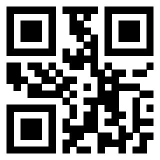 Scansione del Qr Code di 3205794597