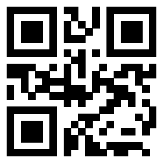 Immagine del QrCode di 3205794604