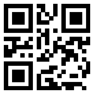 3205794606 - Immagine del Qr Code associato