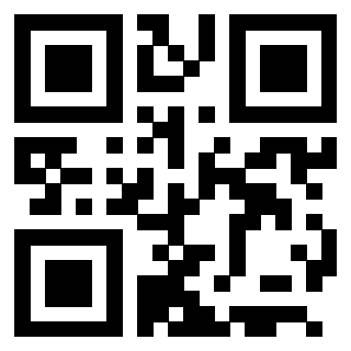 Il QrCode di 3205794607