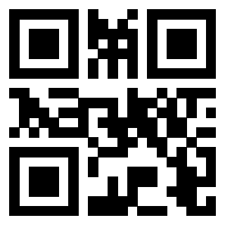 Immagine del Qr Code di 3205794608