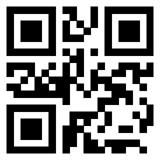 Immagine del Qr Code di 3205794609