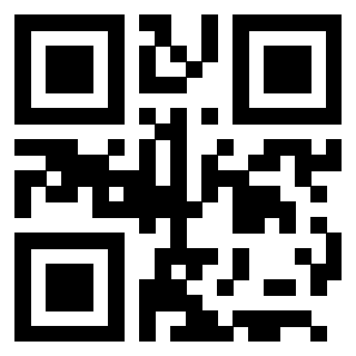3205794613 Qr Code associato