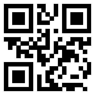 Immagine del Qr Code di 3205794619