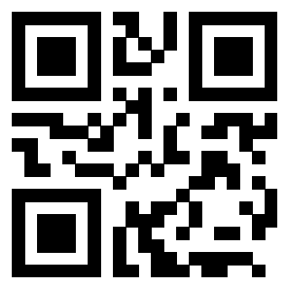 Immagine del QrCode di 3205794621