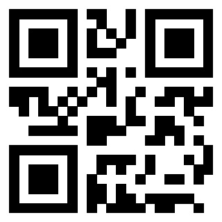 Immagine del Qr Code di 3205794623