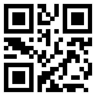 3205794625 - Immagine del QrCode associato