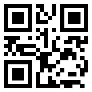 Scansione del QrCode di 3205794630