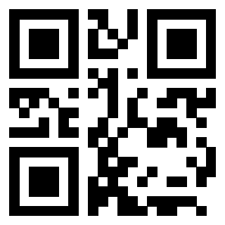 Immagine del Qr Code di 3205794632
