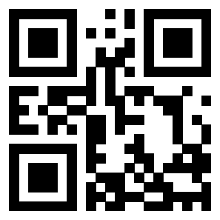 Scansione del Qr Code di 3205794637