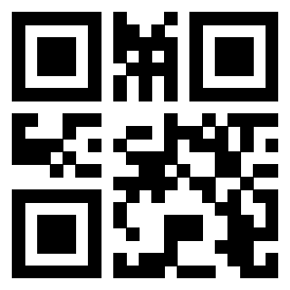 Scansione del Qr Code di 3205794638