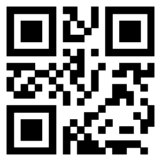 Immagine del QrCode di 3205794640