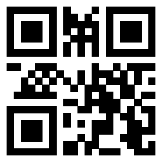 3205794647 - Immagine del Qr Code associato