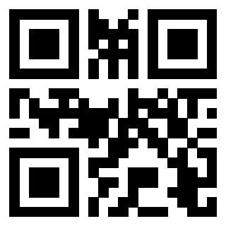 3205794648 - Immagine del Qr Code associato