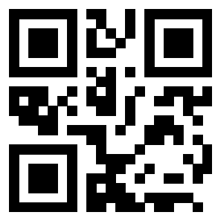 Scansione del QrCode di 3205794650