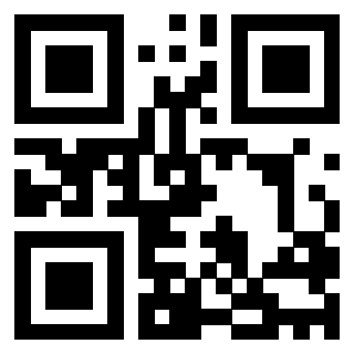 Scansione del QrCode di 3205794653
