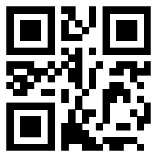 Immagine del Qr Code di 3205794657