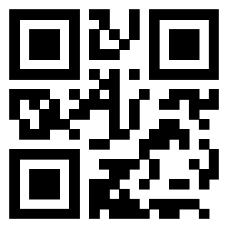 Immagine del Qr Code di 3205794659